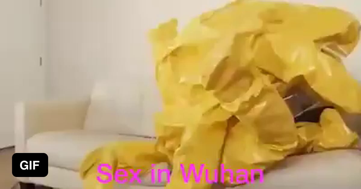 Sex com i in Wuhan