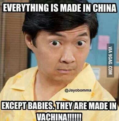 Vachina - 9GAG