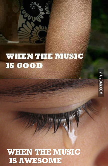 My first thought when I saw first picture - 9GAG