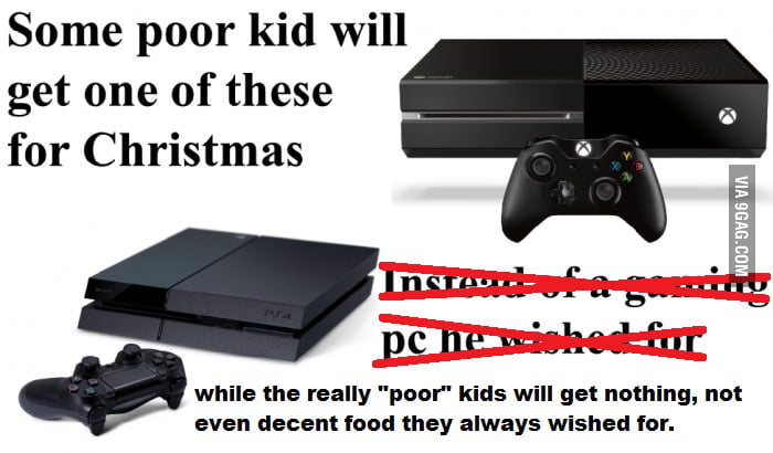 First World problems - 9GAG