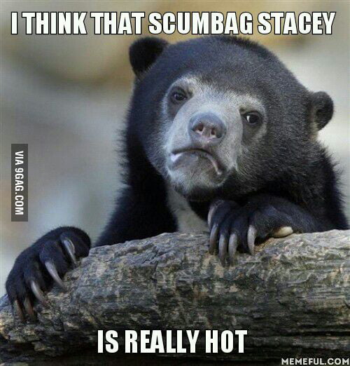 Is It Bad ? - 9GAG