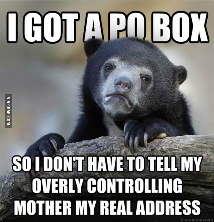 i-mean-she-only-raised-me-9gag