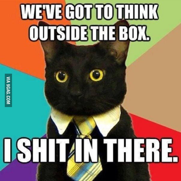 How I feel at work - 9GAG