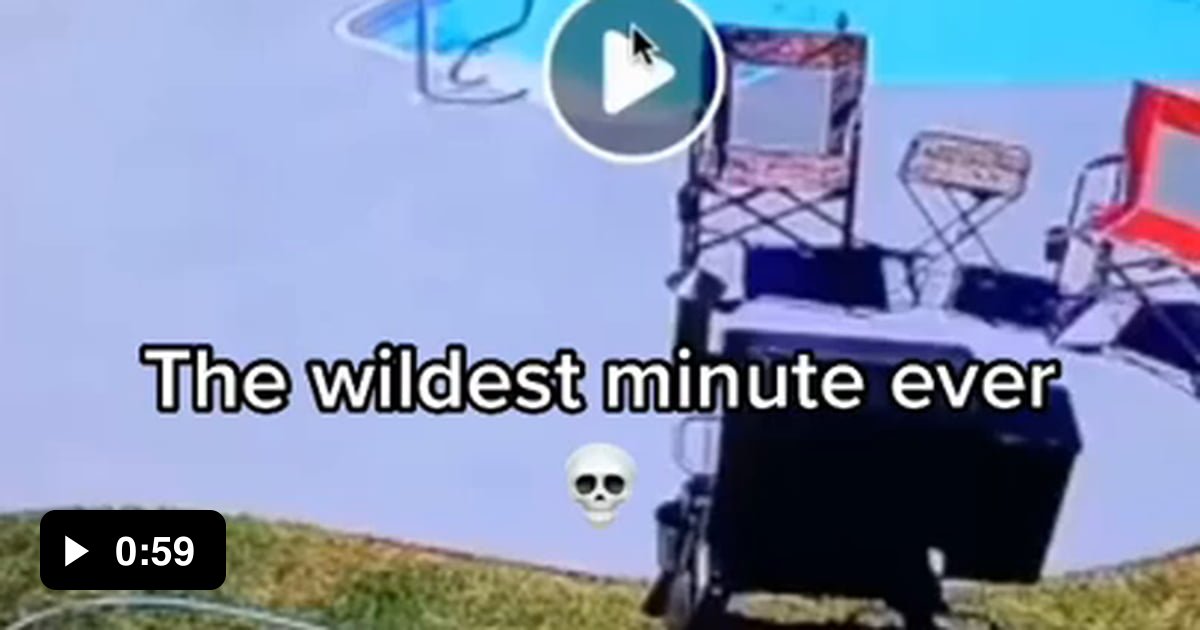 This is wild - 9GAG