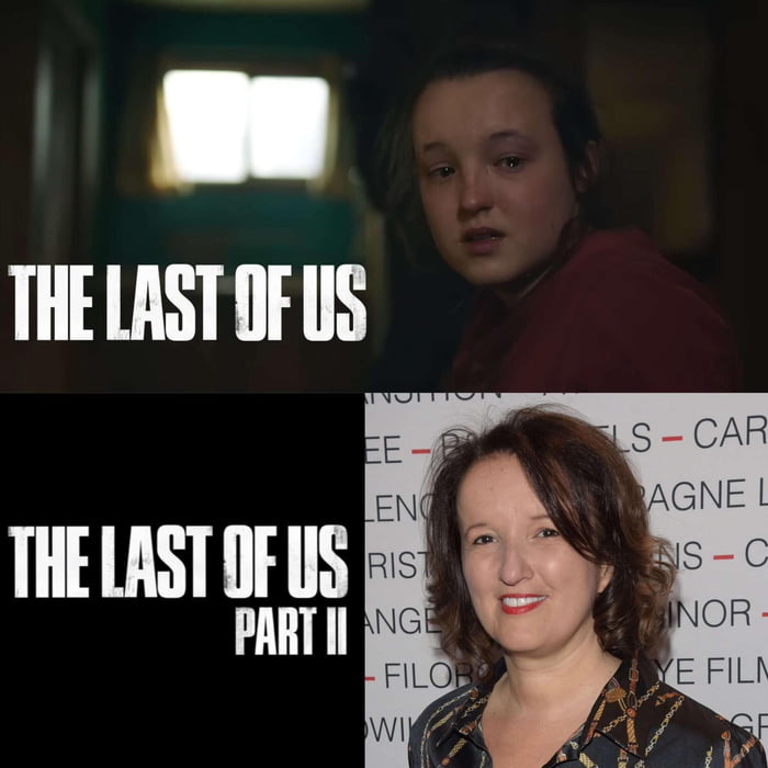 last of us bad casting