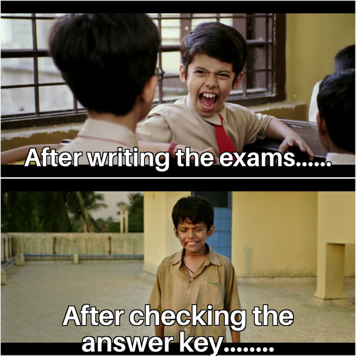 After upsc prelims........ 9GAG