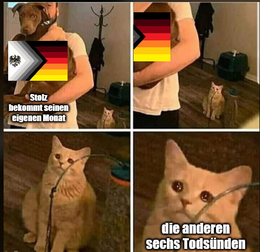 Postironischer Post 9GAG