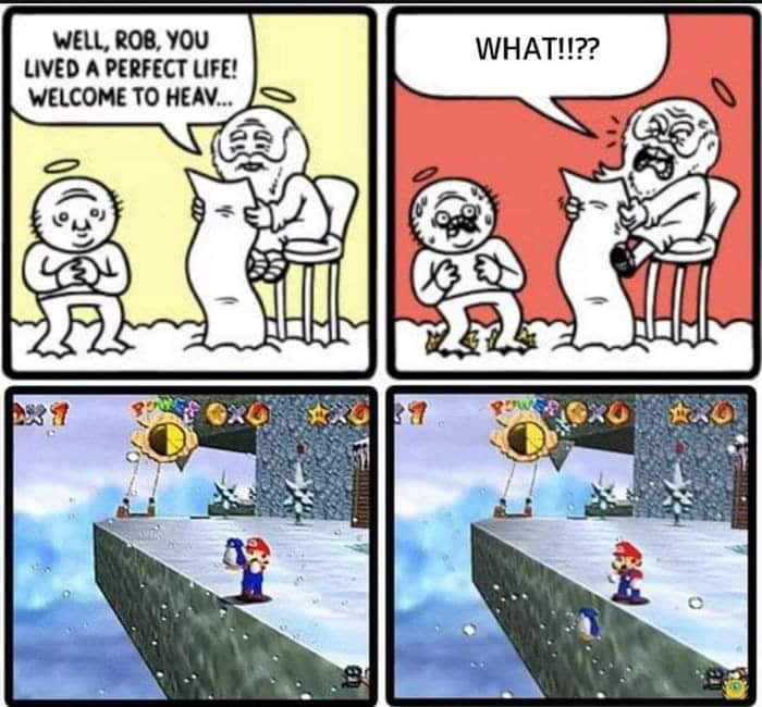 Not so perfect life... - 9GAG