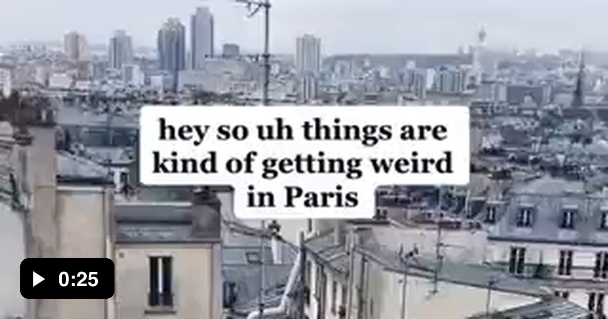 French zombies are the safest 9GAG