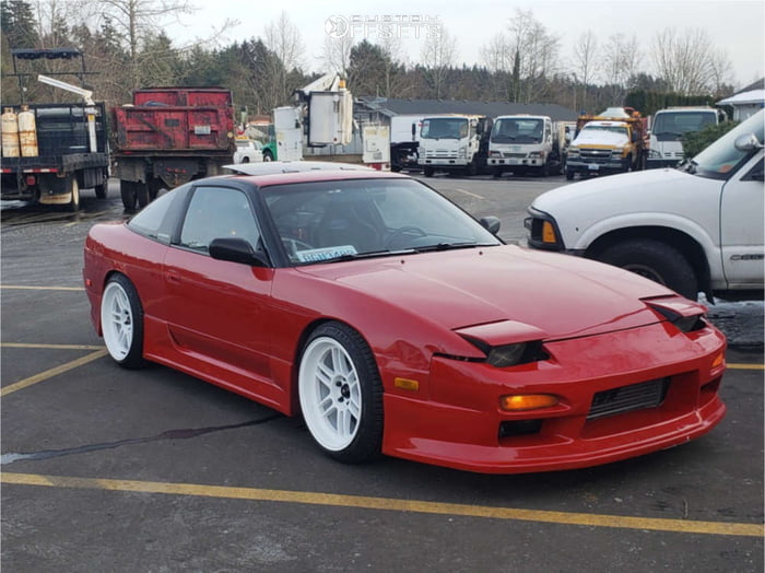 1993 Nissan 240SX - 9GAG