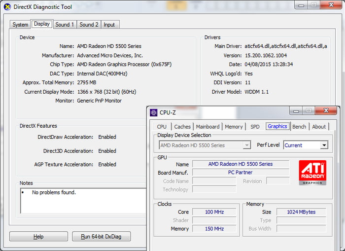 Pemula nanya dong ini size VGAnya yang bener 1gb apa yang 2,7gb ? Yes ...