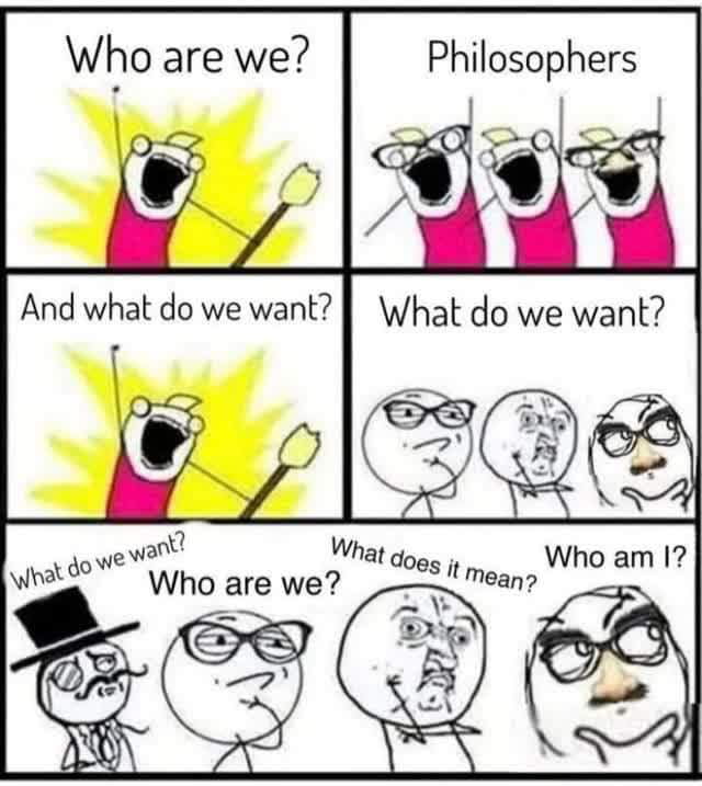 I stole it - 9GAG