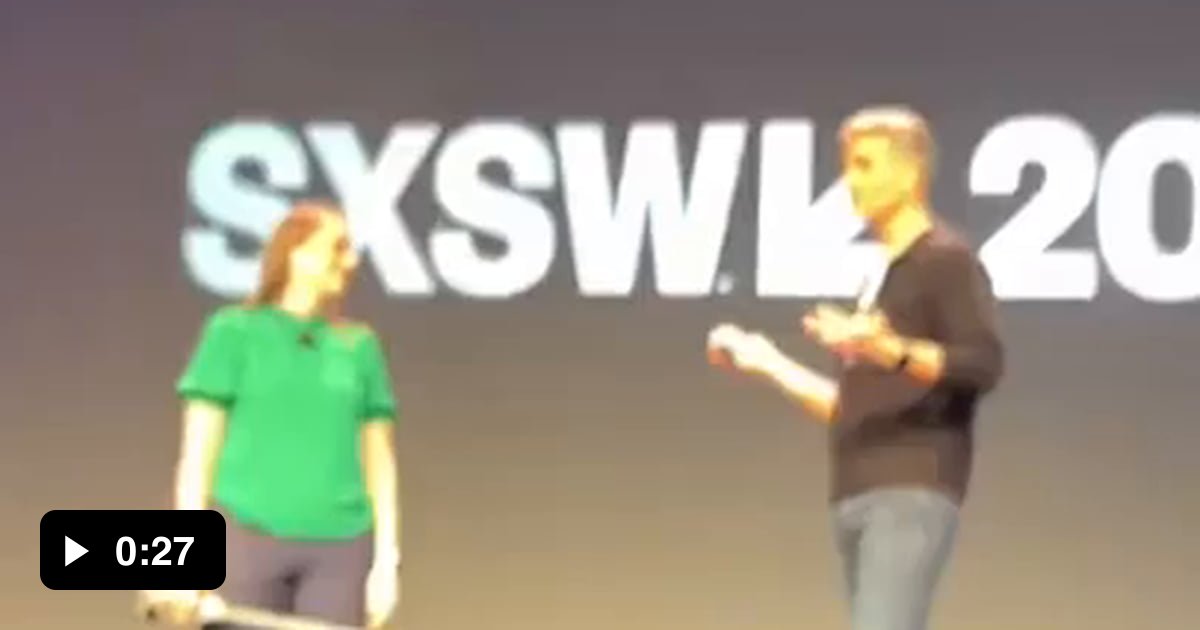 Disney Shows off Their "real" Lightsaber at 2023 SXSW 9GAG