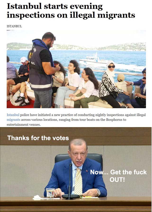 Same Shit... Different Election Year - 9GAG