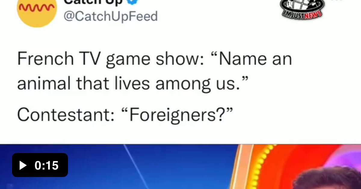 French is a waste of time 9GAG