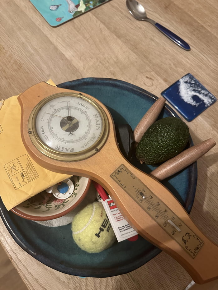 normal-things-to-have-in-a-fruit-bowl-9gag