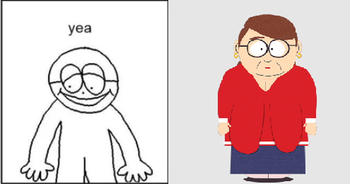 Yea, it's Ms Choksondik 9GAG