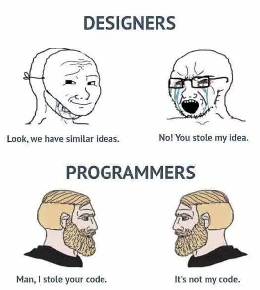It do be like that - 9GAG