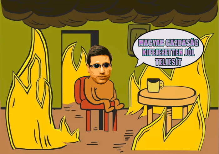 Mi A Magunk Magyar M dj n Vagyunk Sikeresek 9GAG
