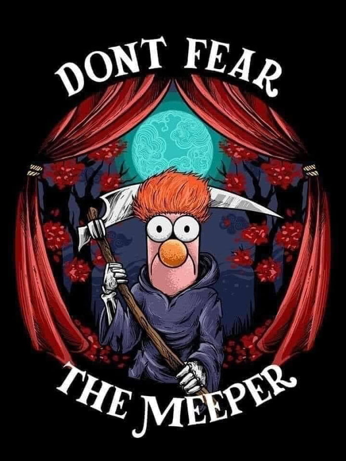 MEEP - 9GAG