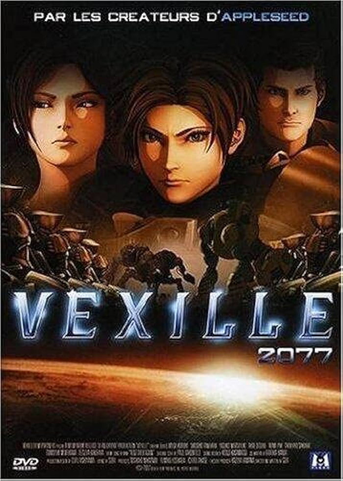 Another underrated anime movie - 9GAG