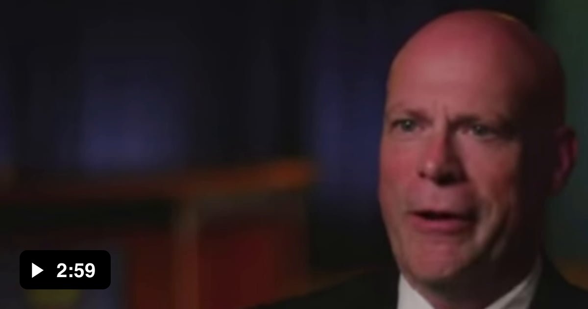 Detective Paul Dalton the Worst Detective in modern US Police history