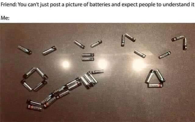 Old but still funny - 9GAG