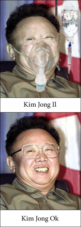 Best Funny kim jong Memes - 9GAG