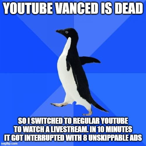What kind of a hell is this?! - 9GAG