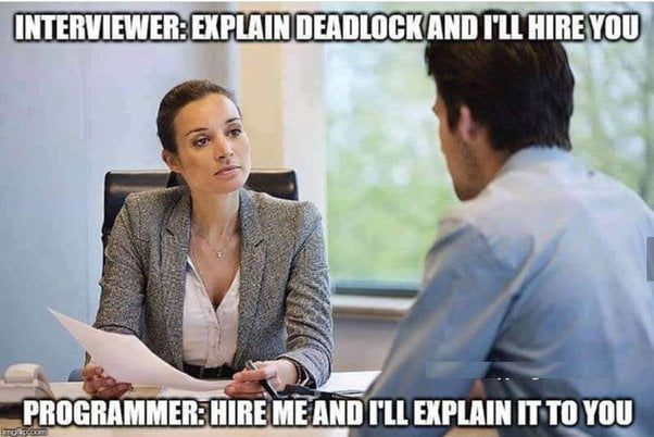 Instantly hired and promoted - 9GAG