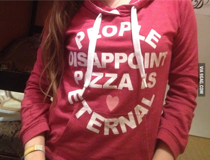Thought you might like my new sweater - 9GAG
