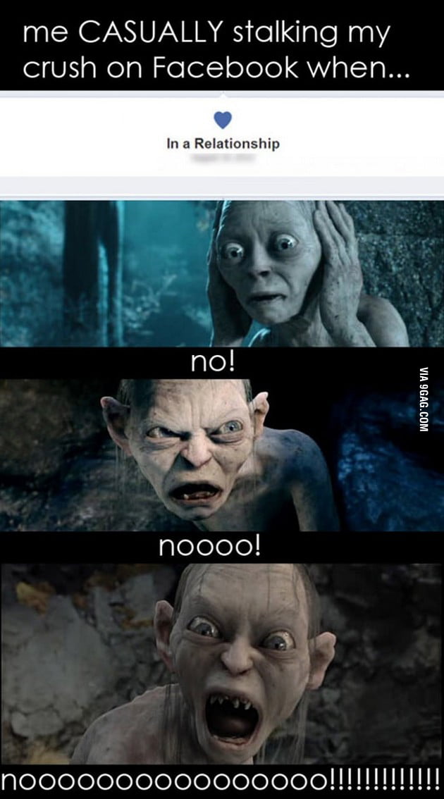 Everytime... - 9GAG