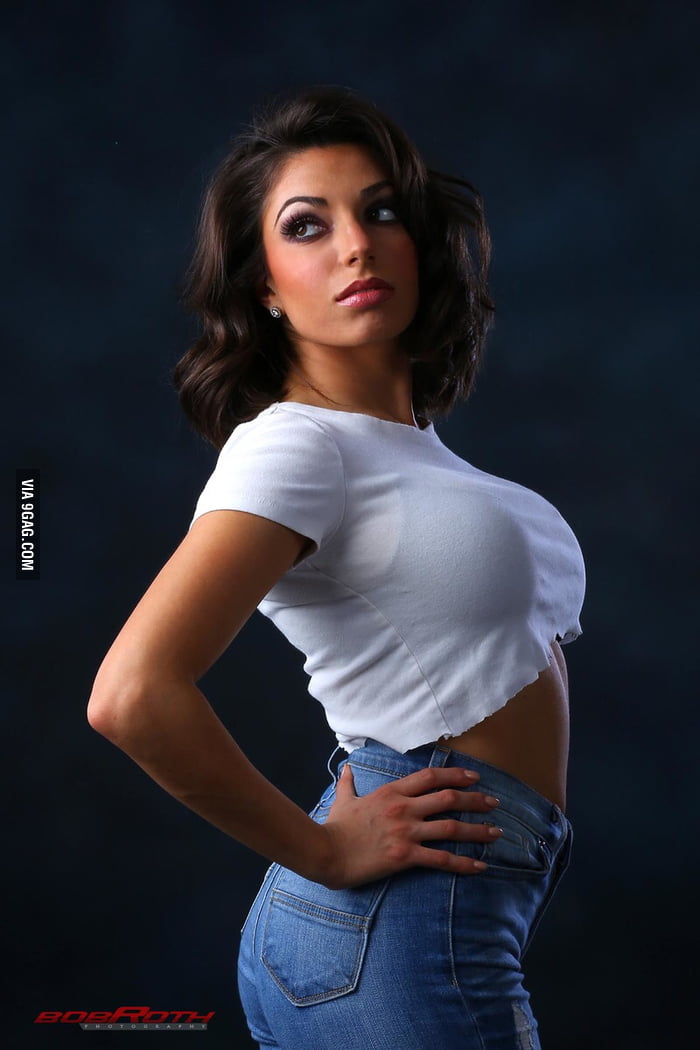 Darcie Dolce She Does 9gag