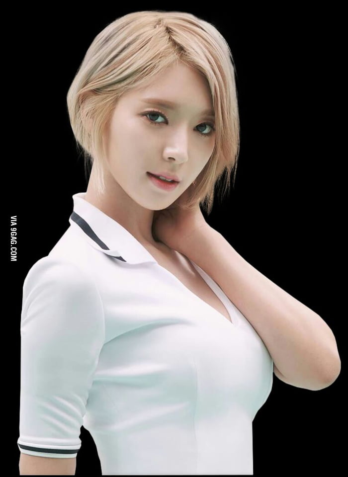 Park Choa - 9GAG