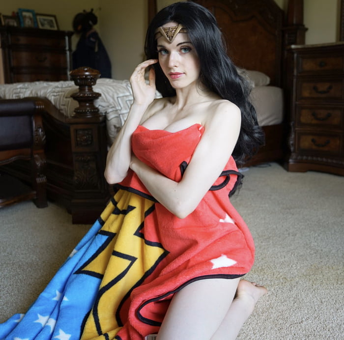 amouranth patreon leak