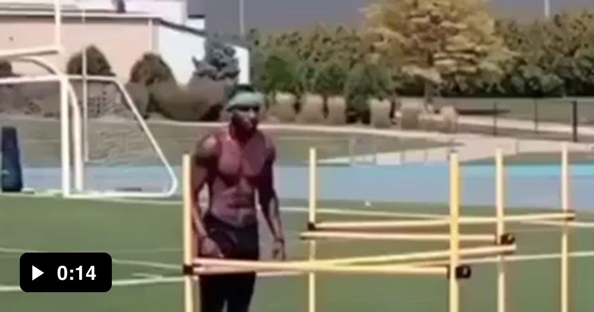 Jumping Hard Hard jumping exercise - 9GAG