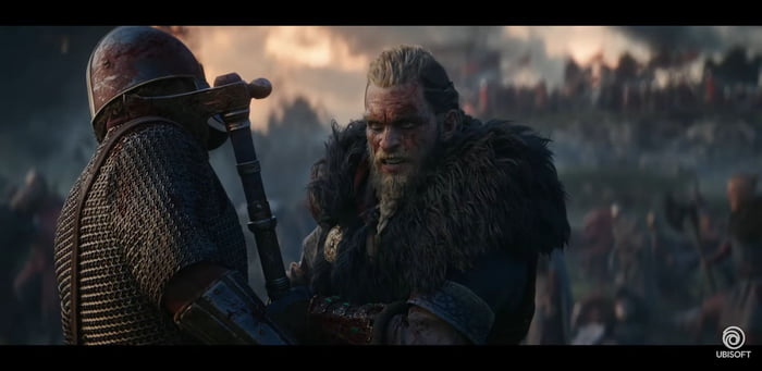 ragnar for honor