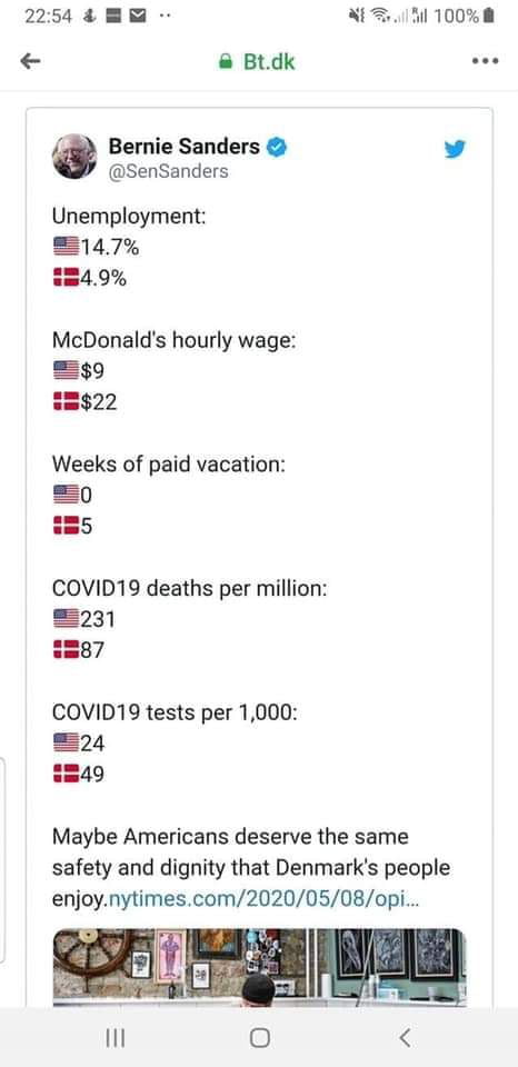 Failing Scandinavian Socialism 9GAG   A3wYVd7 700b 