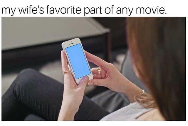 Every Dang Time 9GAG