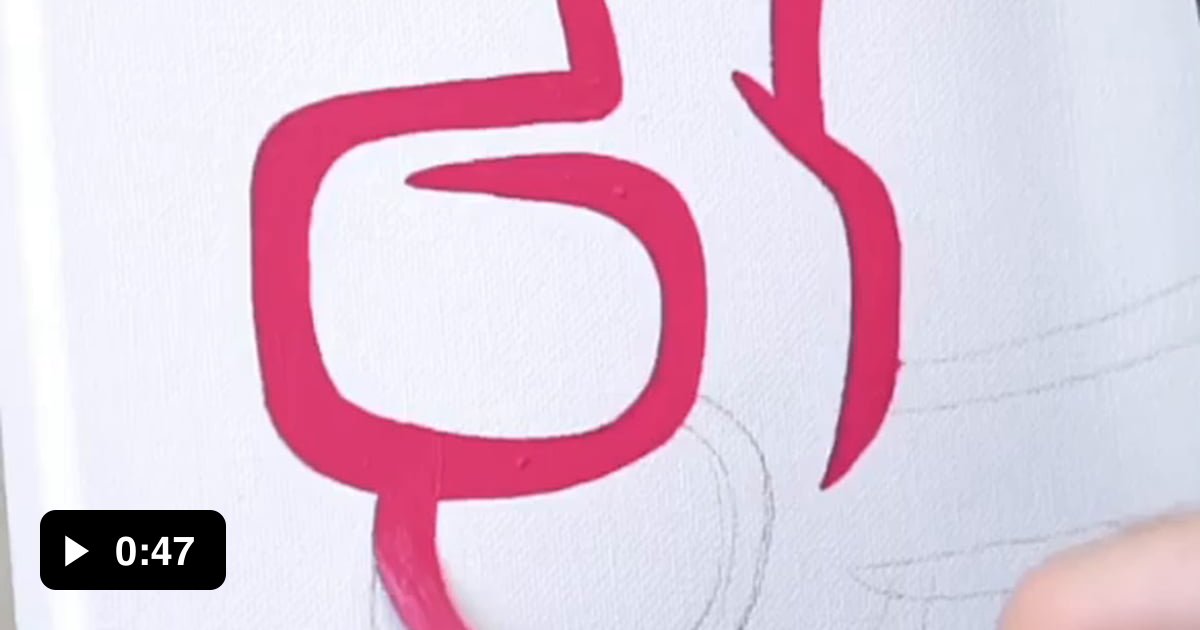 Another very satisfying painting - 9GAG