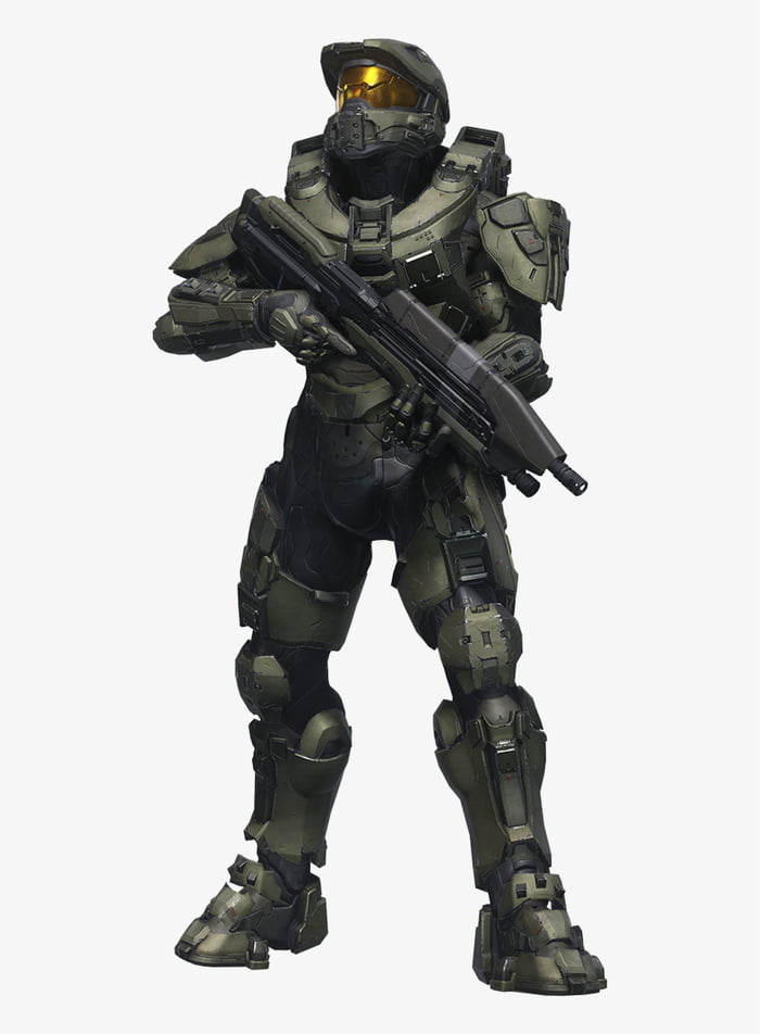 Happy 19th birthday Master chief - 9GAG