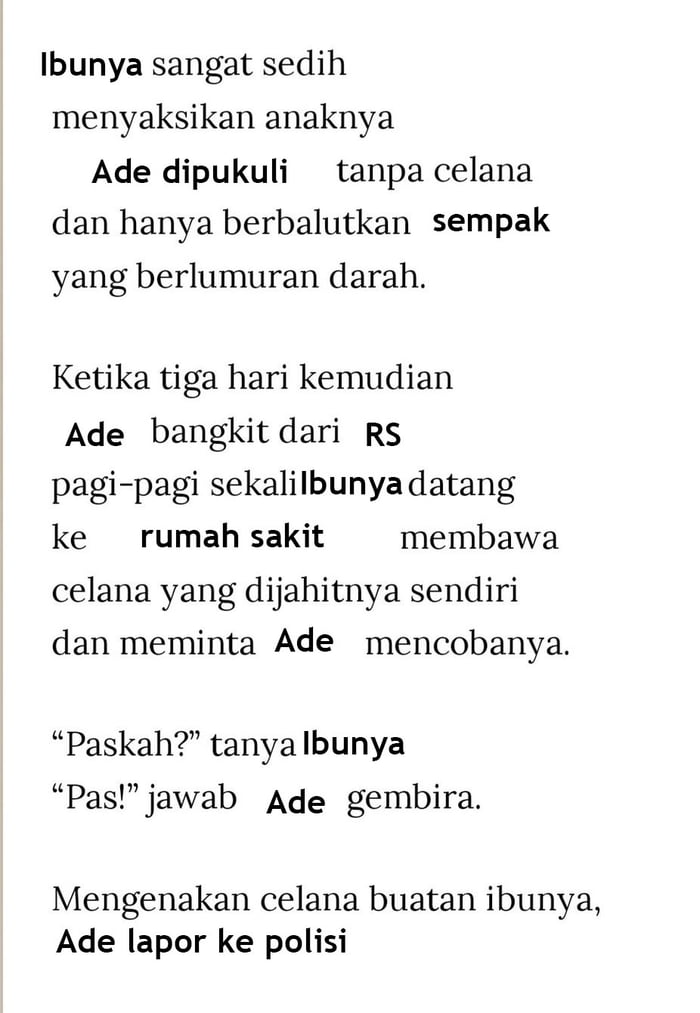 Dialog dua teks - 9GAG