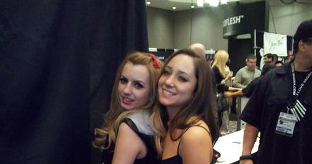 Lexi Belle And Remy Lacroix 9gag