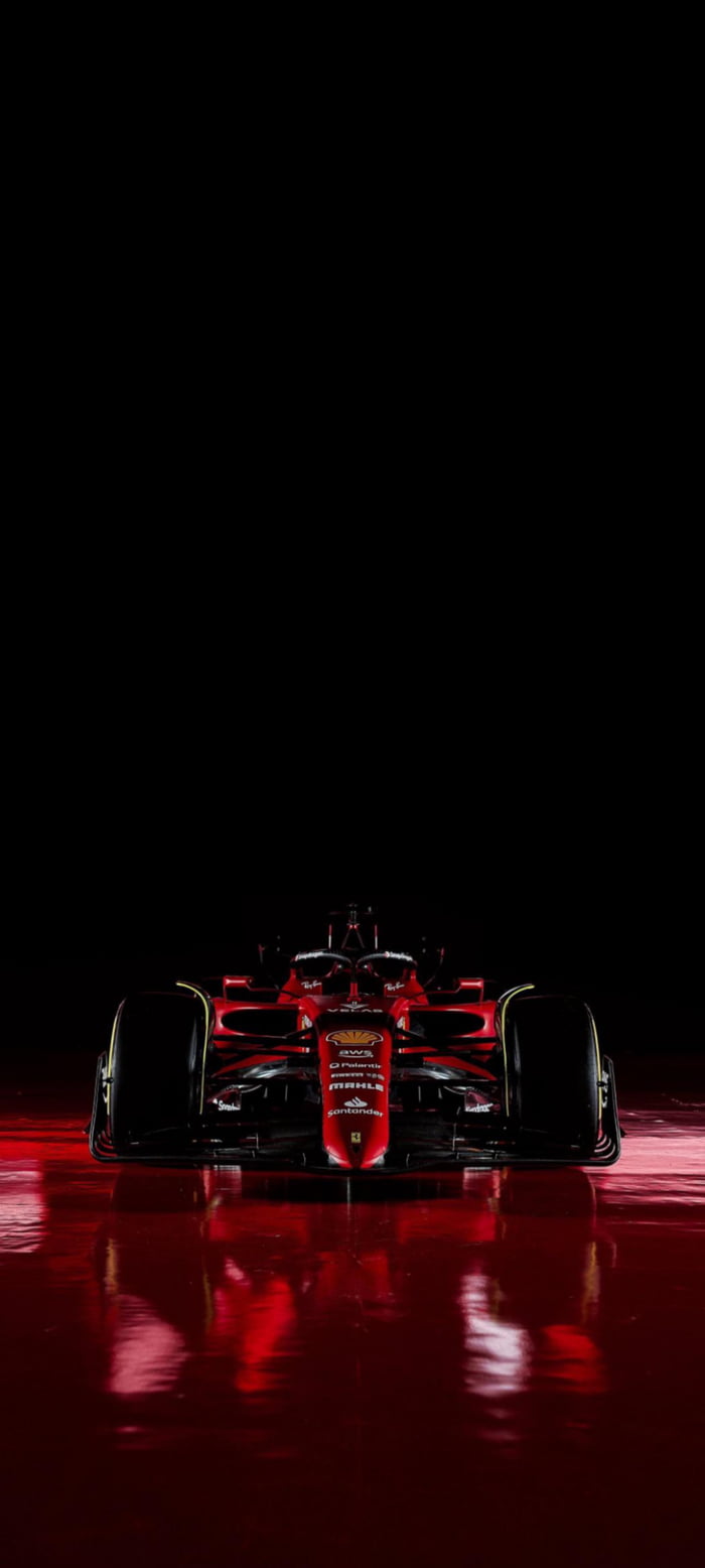 Ferrari f1 75 HD wallpaper  Pxfuel