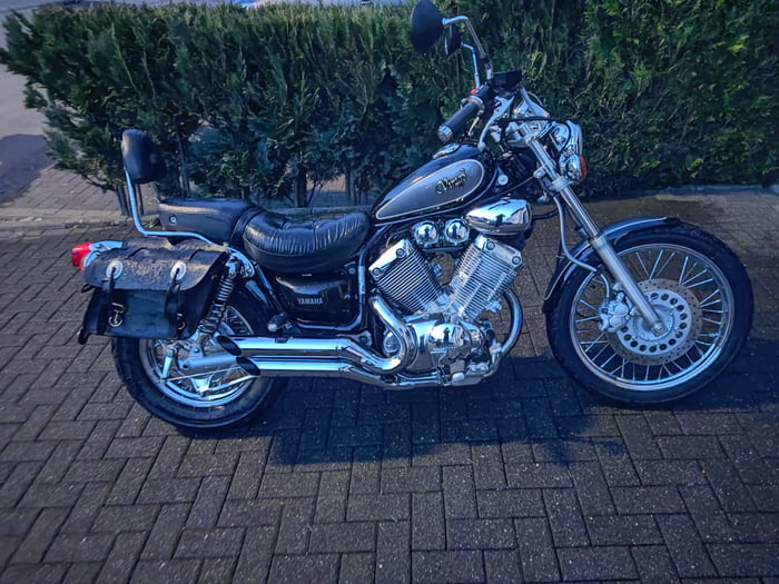 best first time bikes