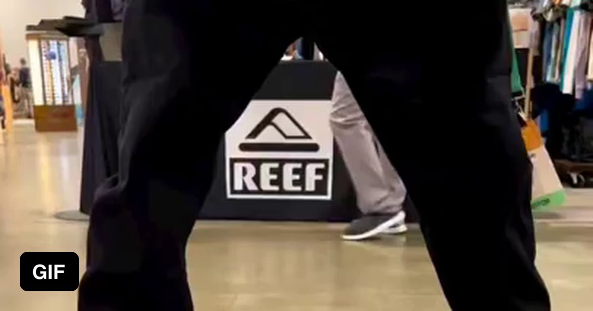 Demonstration of impact absorption technology - 9GAG