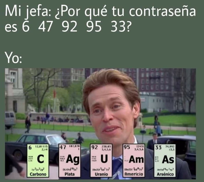 Soy un 100tifiko - 9GAG