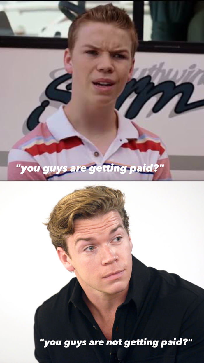 Damn Puberty Hit Him Like A Truck 9gag 