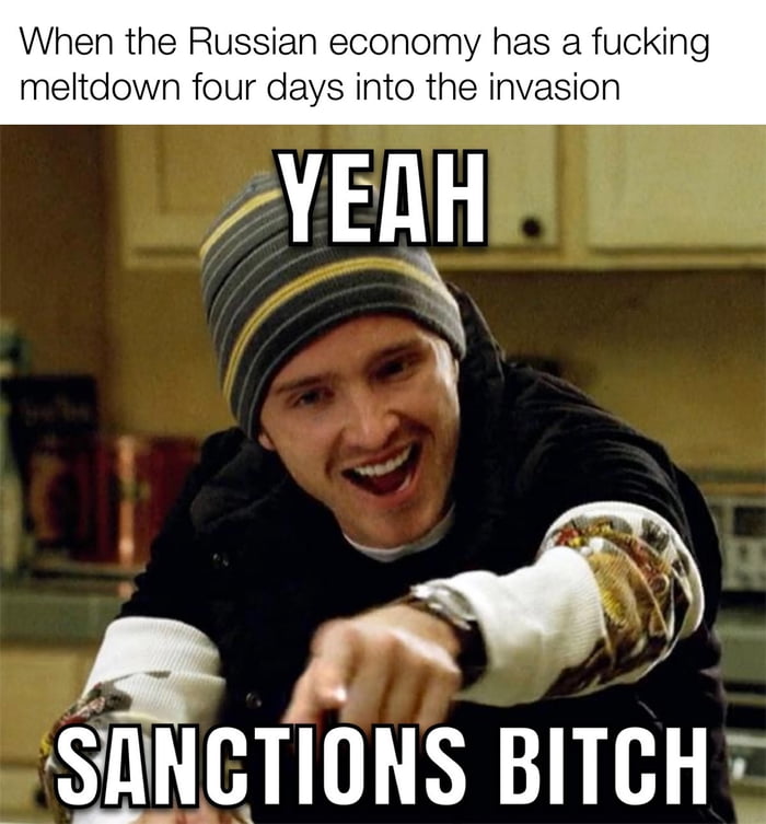 I call that move the Full Chernobyl - 9GAG