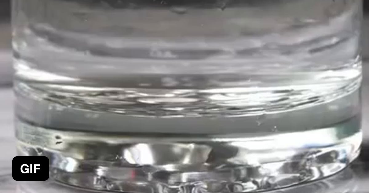 Melting wax in hot water 9GAG